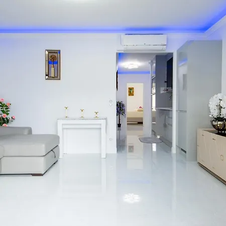 Apartment La Perle Bleue - - Vue - Wifi *