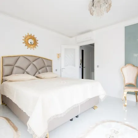 La Perle Bleue - - Vue - Wifi * Roquebrune-Cap-Martin