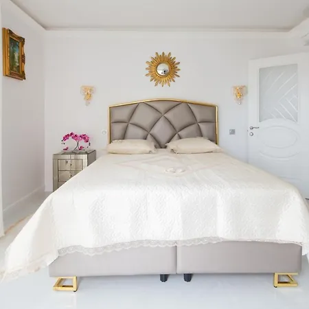 La Perle Bleue - - Vue - Wifi Roquebrune-Cap-Martin