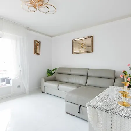 La Perle Bleue - - Vue - Wifi Apartment *