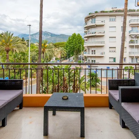La Perle Bleue - - Vue - Wifi Apartment *
