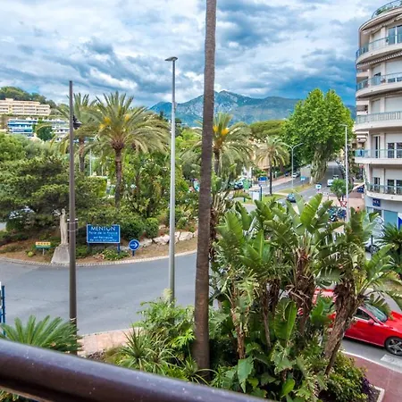 La Perle Bleue - - Vue - Wifi Lägenhet *