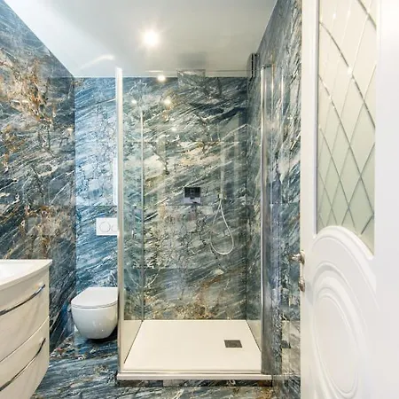 La Perle Bleue - - Vue - Wifi *