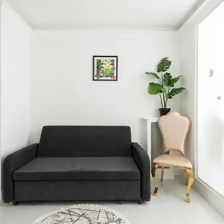 La Perle Bleue - - Vue - Wifi Apartment *