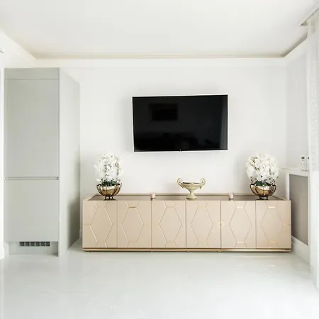 Lägenhet La Perle Bleue - - Vue - Wifi Roquebrune-Cap-Martin